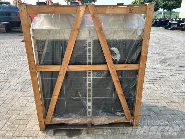  Daikin R 407 C 其他地面照料機械