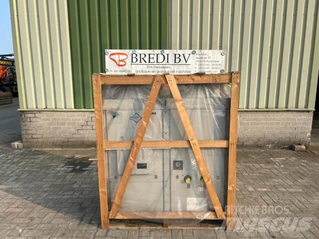  Daikin R 407 C 其他地面照料機械