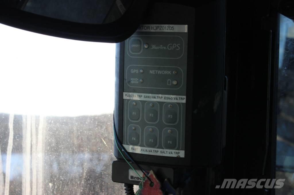 CAT 924 G 輪胎式裝載機