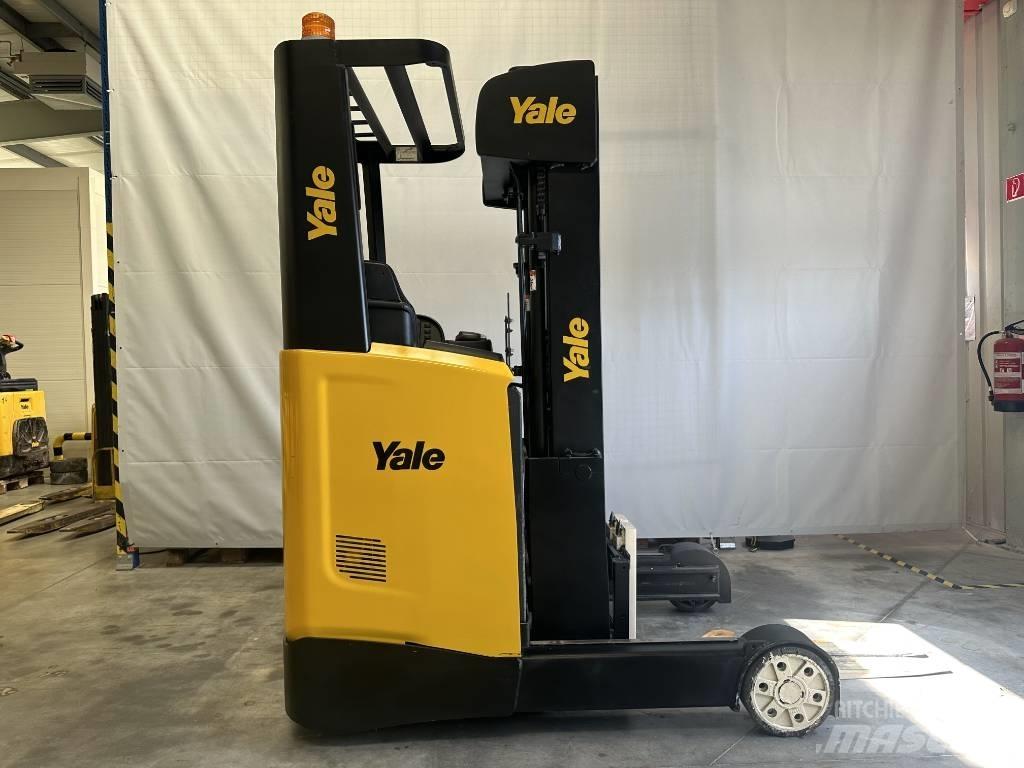 Yale MR14 前伸式堆高機(叉車)