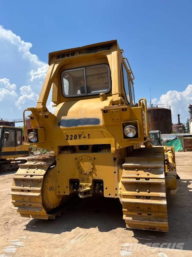 CAT D 7 G 履帶推土機