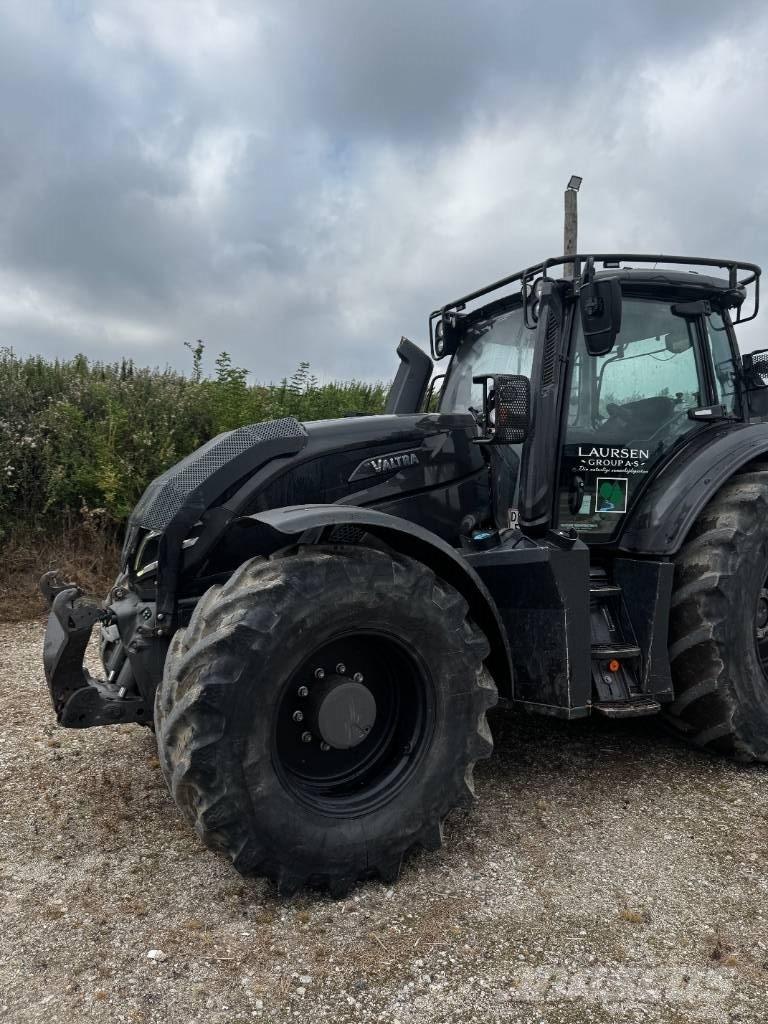 Valtra T 235 Direct 曳引機