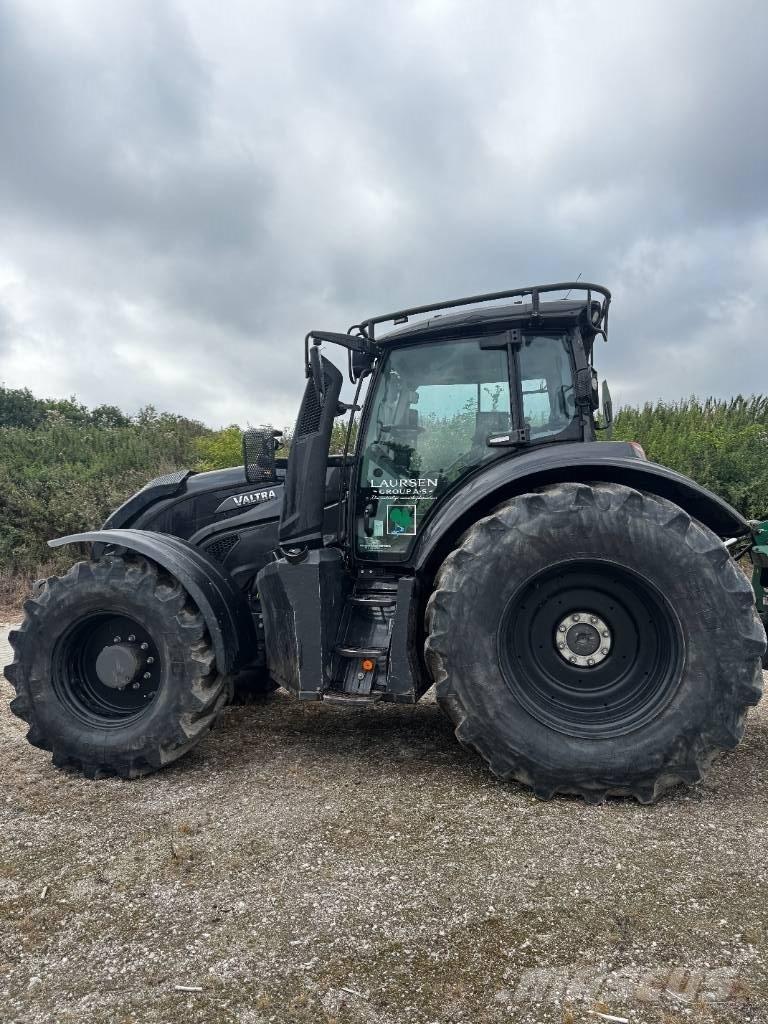 Valtra T 235 Direct 曳引機