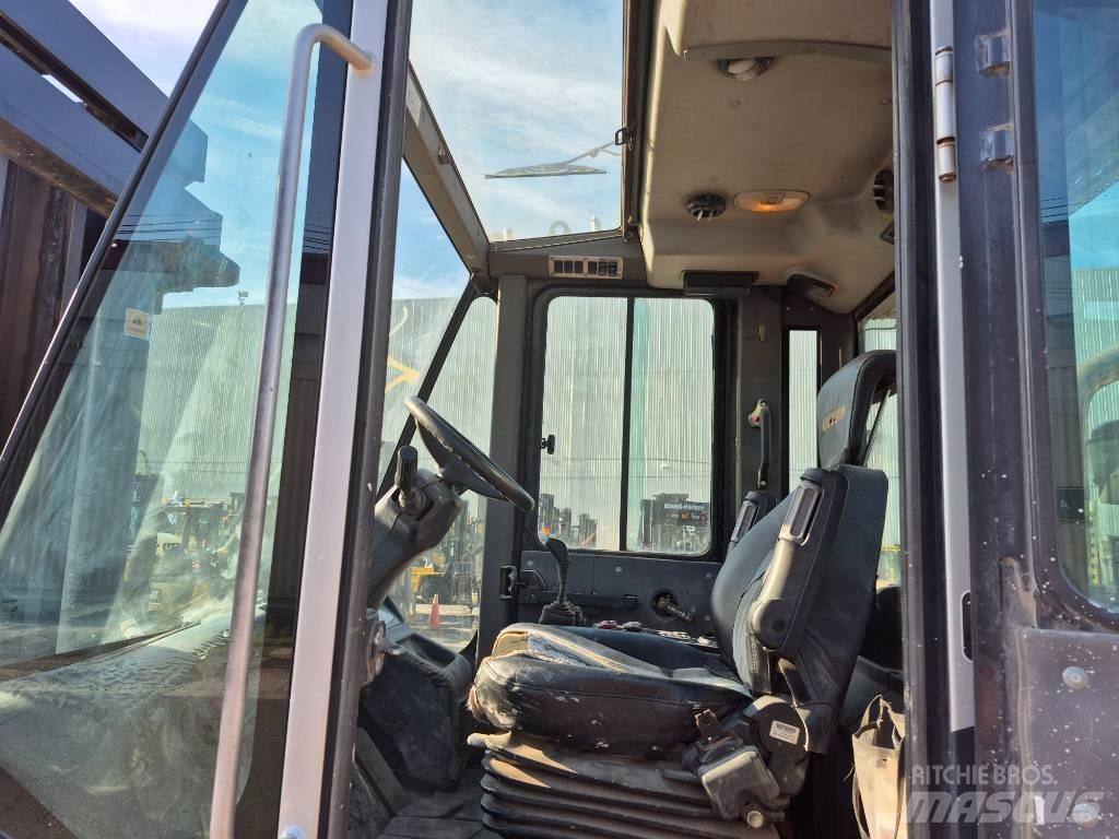 Doosan D 160 堆高機(叉車)-其他