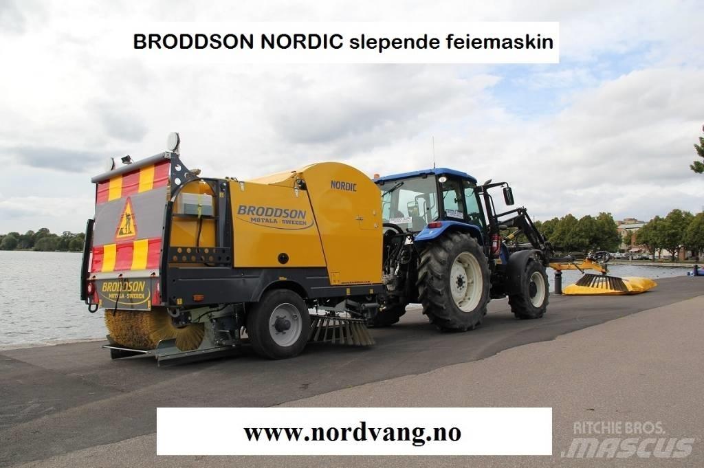 Broddson Nordic 3 其他
