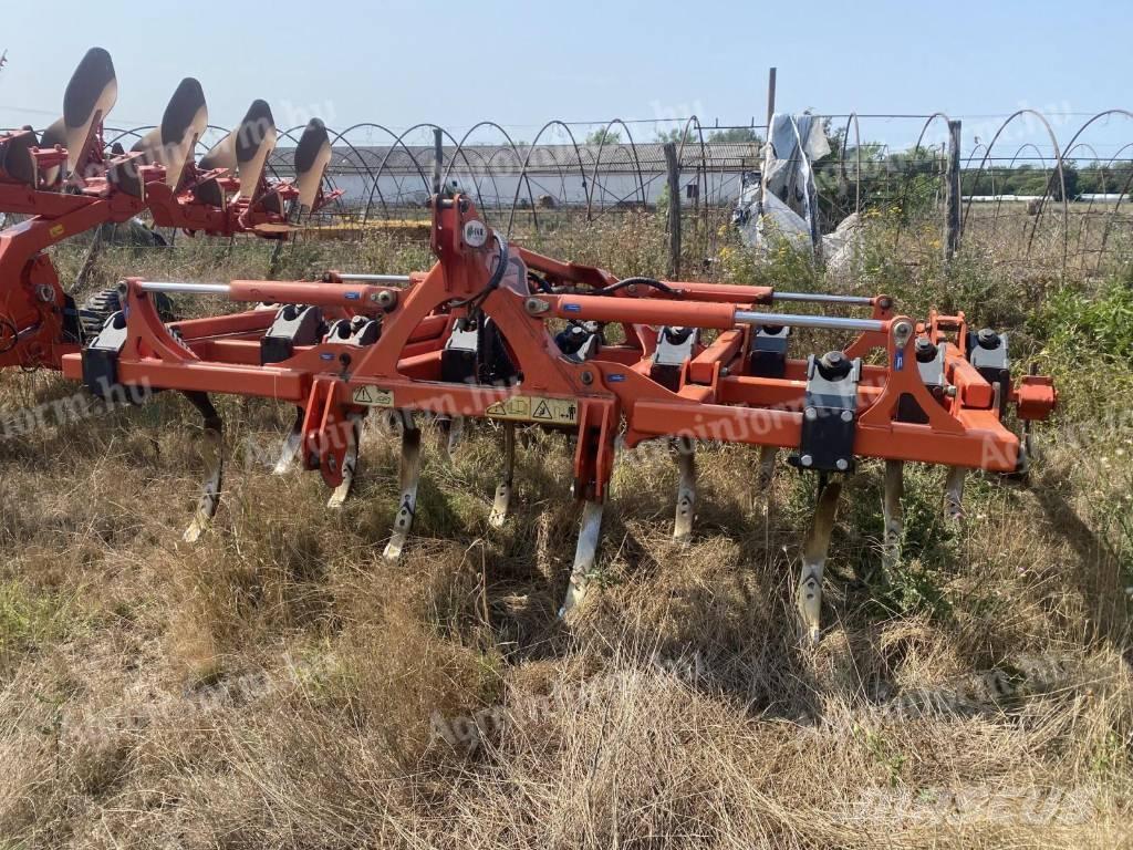 Kuhn Cultimer 400 NS 中耕管理機