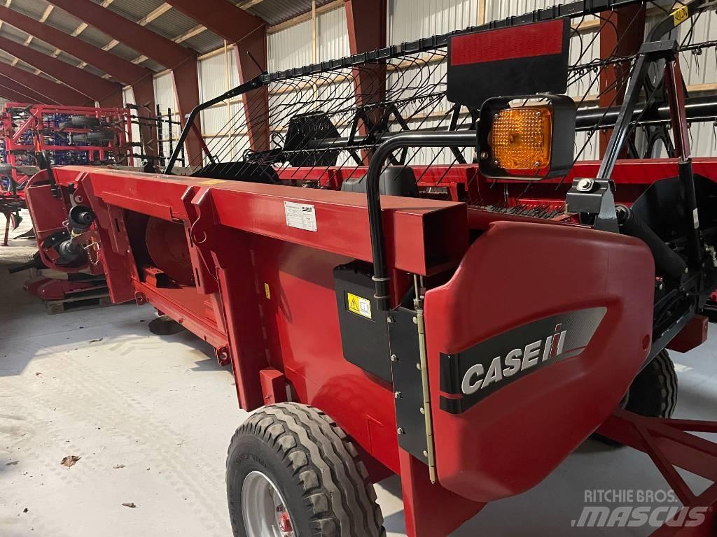 Case IH 3016 聯合收割機頭