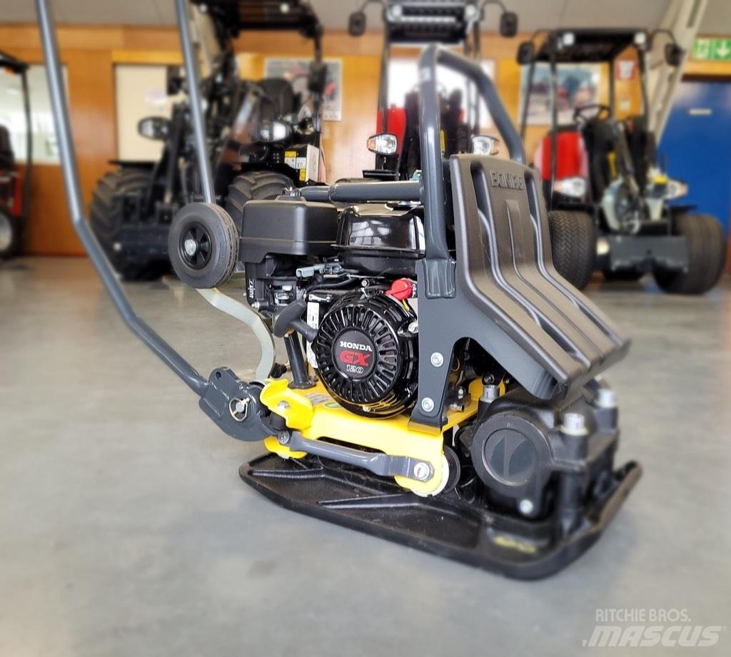 Bomag BP 10/35 夯實機(夯土機)