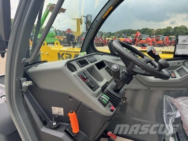 Kramer 3106 伸縮臂操作車