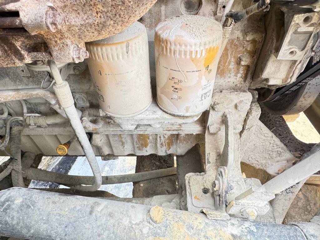 Crible METSO ST620 移動式篩選機
