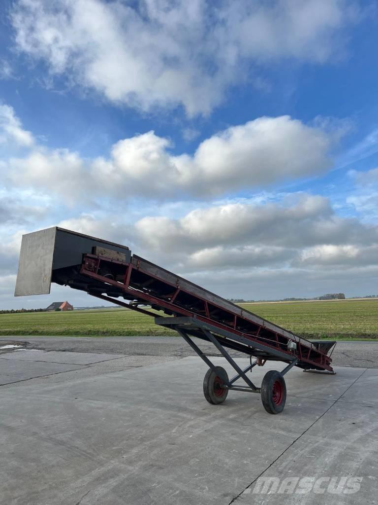  Transportband 800 輸送設備