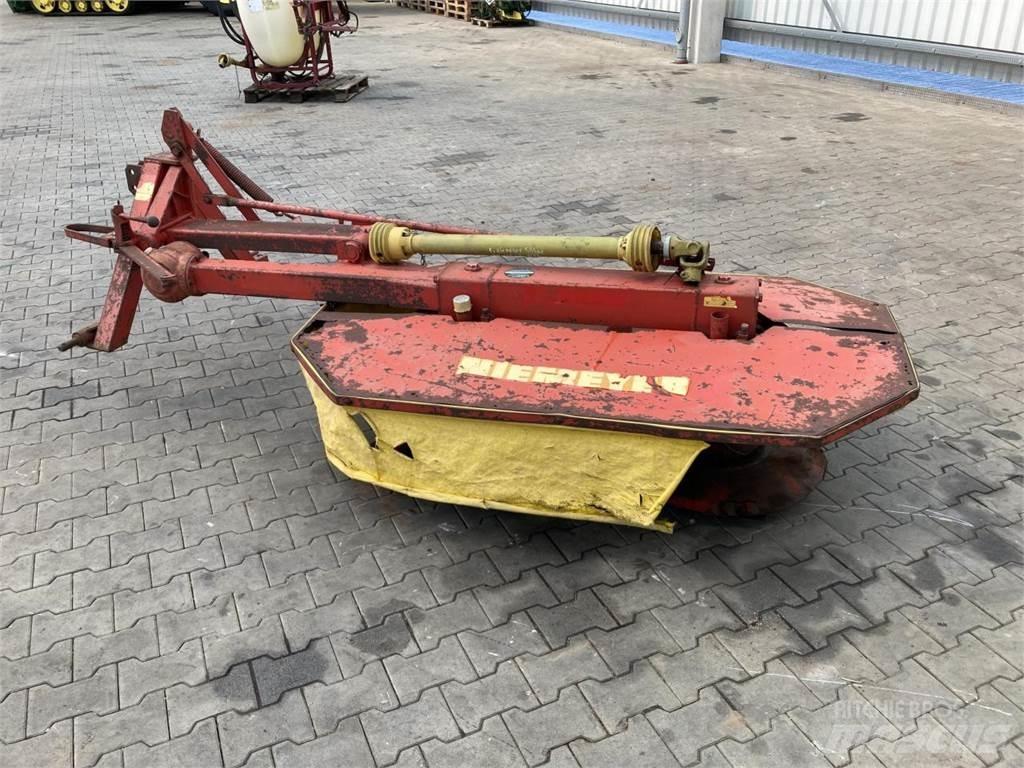Niemeyer RO 165 割草劑