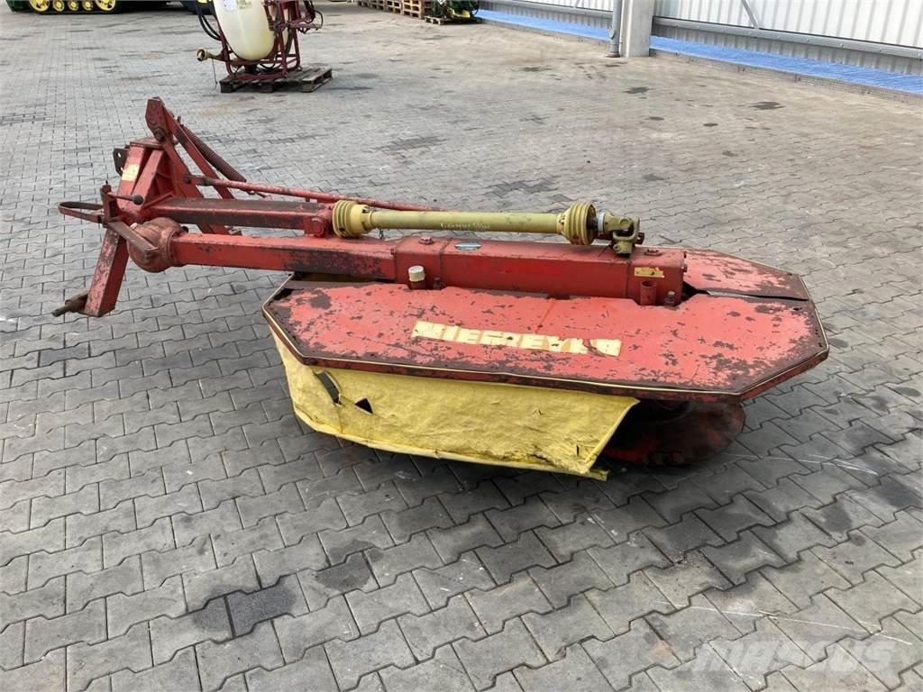Niemeyer RO 165 割草劑