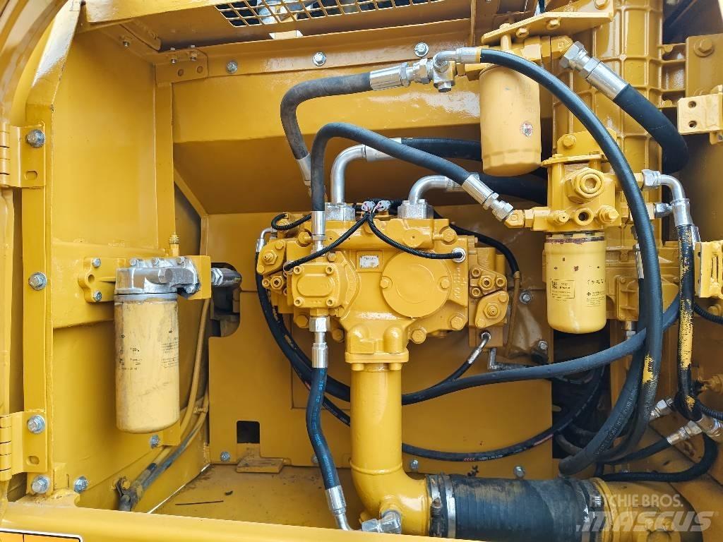 CAT 330 D2L 履帶式 挖土機/掘鑿機/挖掘機
