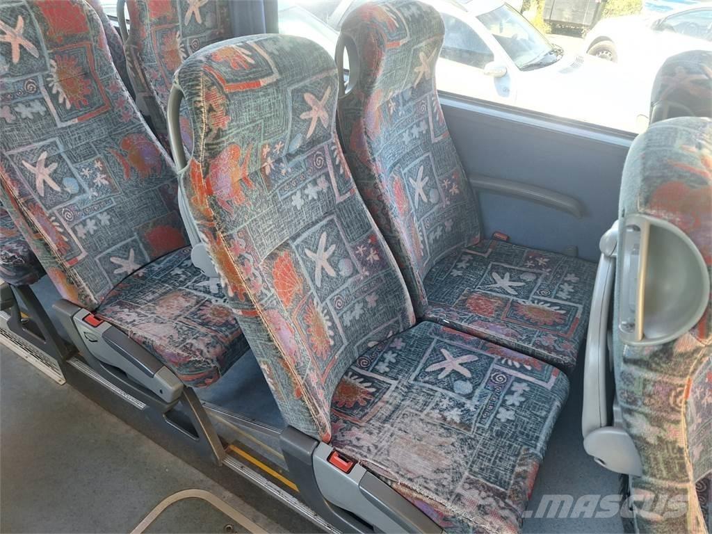 Setra S 315 UL 其他