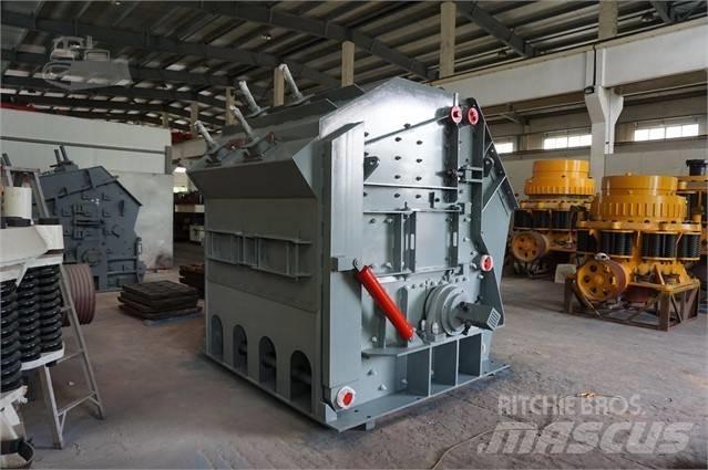 Kinglink KPF1420 破碎機