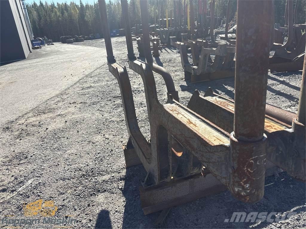 Logset 6F GT 其他組件