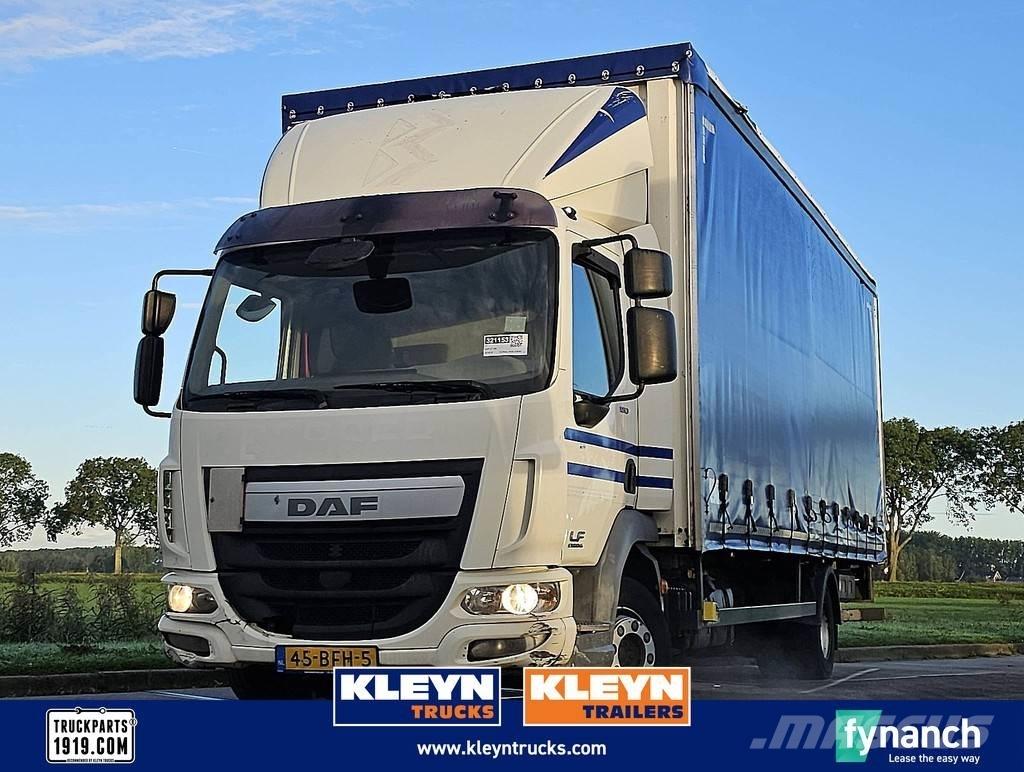 DAF LF 180 其他貨車