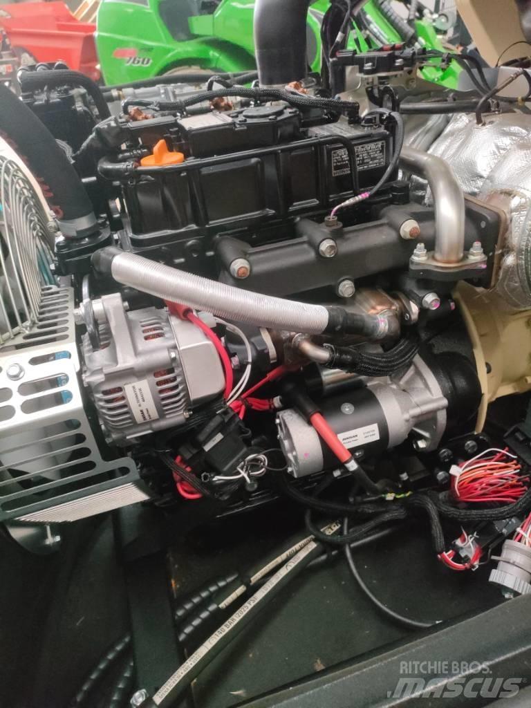 Doosan 7/45 空氣壓縮機
