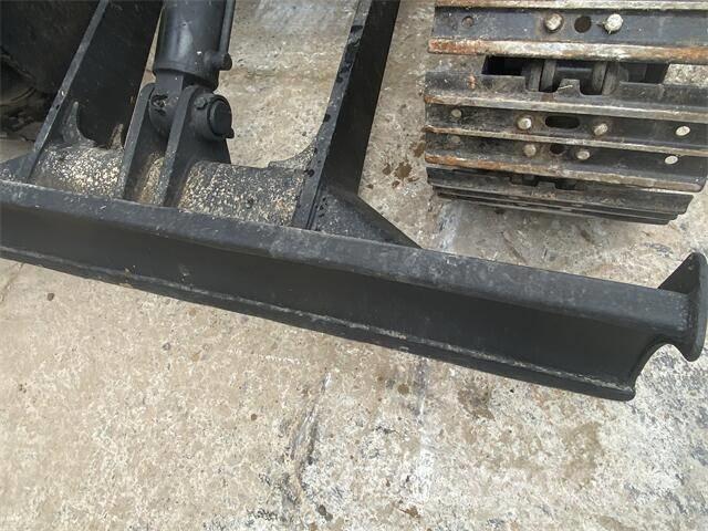 Doosan DH55 小型挖土機/掘鑿機<7t(小型挖掘機)