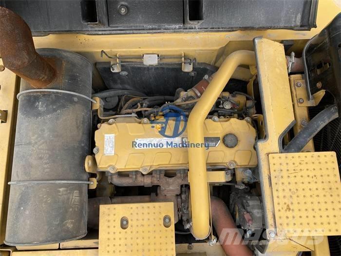 CAT 336 DL 履帶式 挖土機/掘鑿機/挖掘機