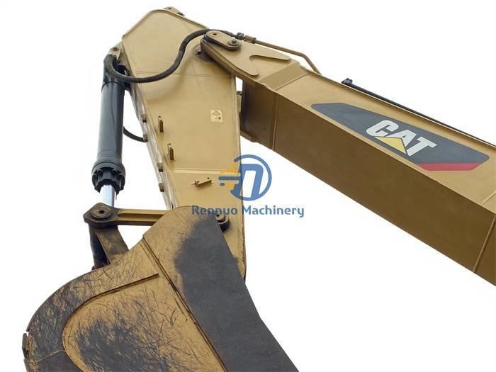 CAT 336 DL 履帶式 挖土機/掘鑿機/挖掘機