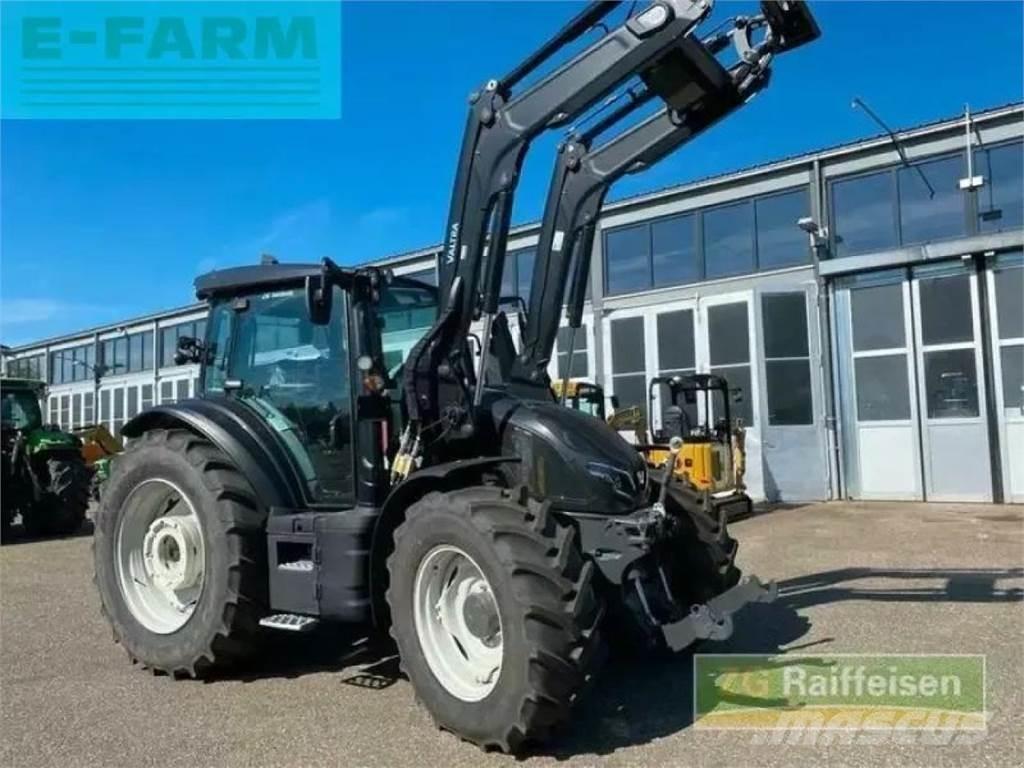 Valtra g135v 1b9 曳引機