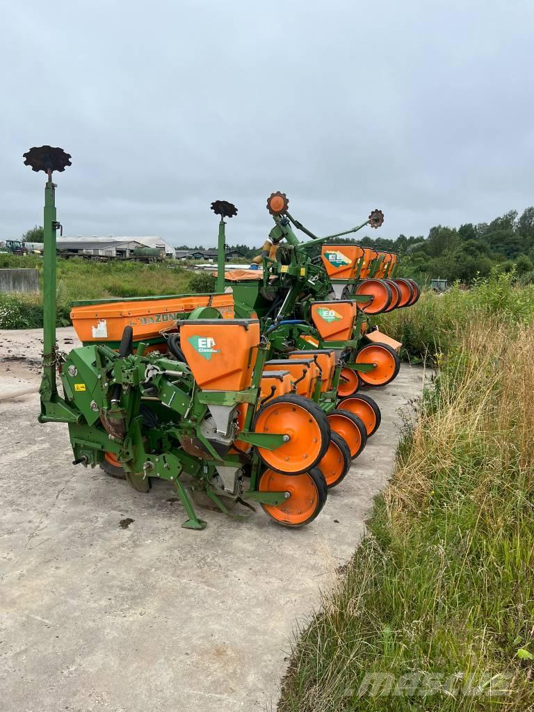 Amazone ED 452 K 鑽頭