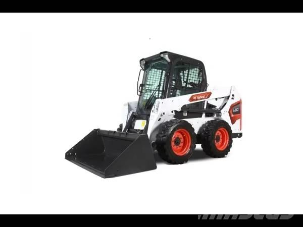 Bobcat S 510 滑移轉向裝載機