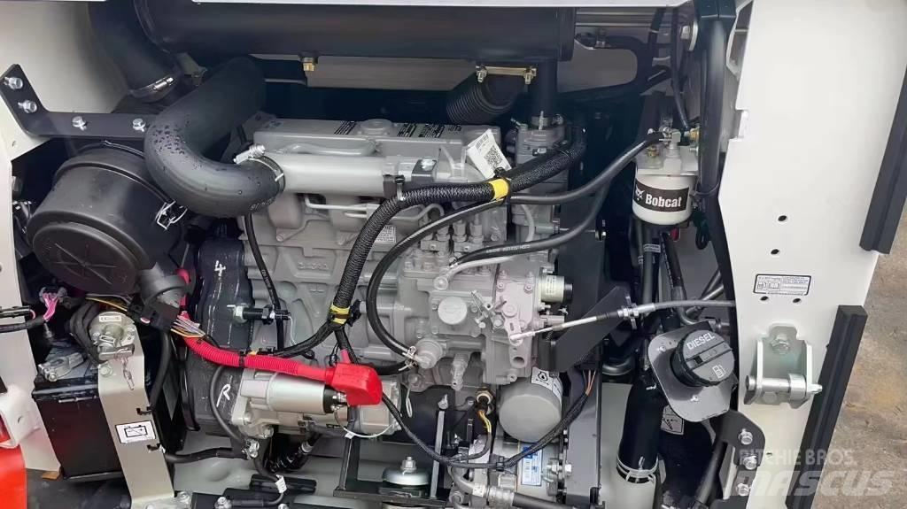 Bobcat S 510 滑移轉向裝載機