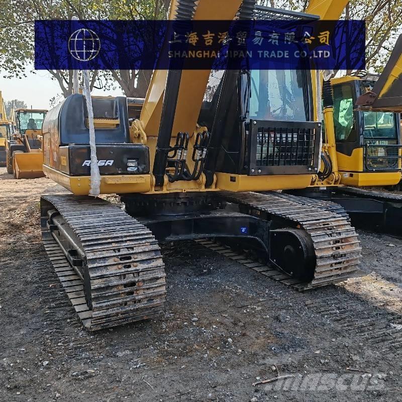 CAT 320 D 履帶式 挖土機/掘鑿機/挖掘機