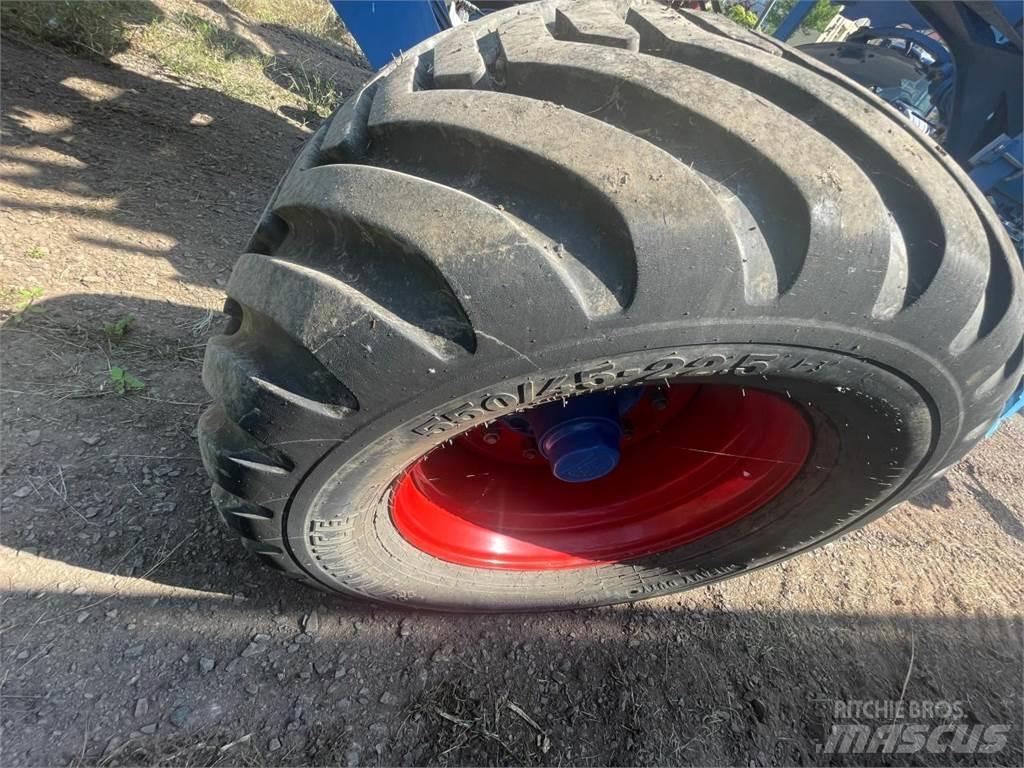 Lemken Rubin 9/600 圓盤耙