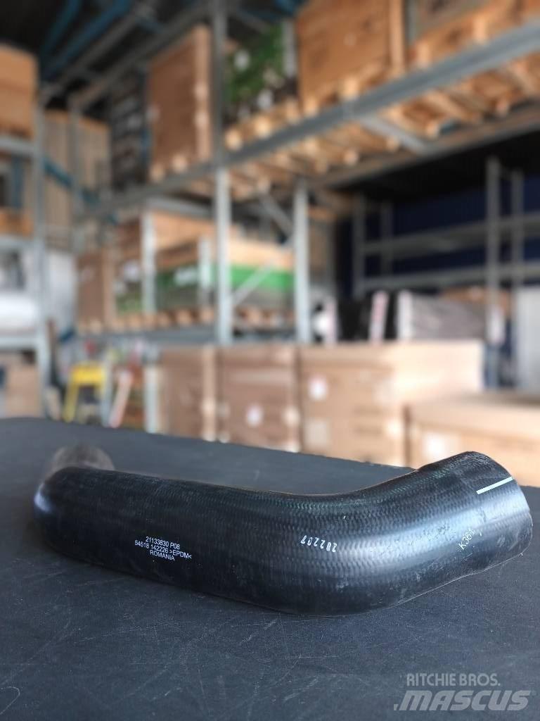 Volvo HOSE 21133830 引擎/發動機
