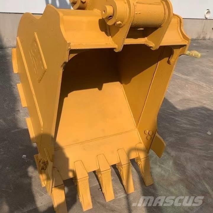CAT 306E 小型挖土機/掘鑿機<7t(小型挖掘機)
