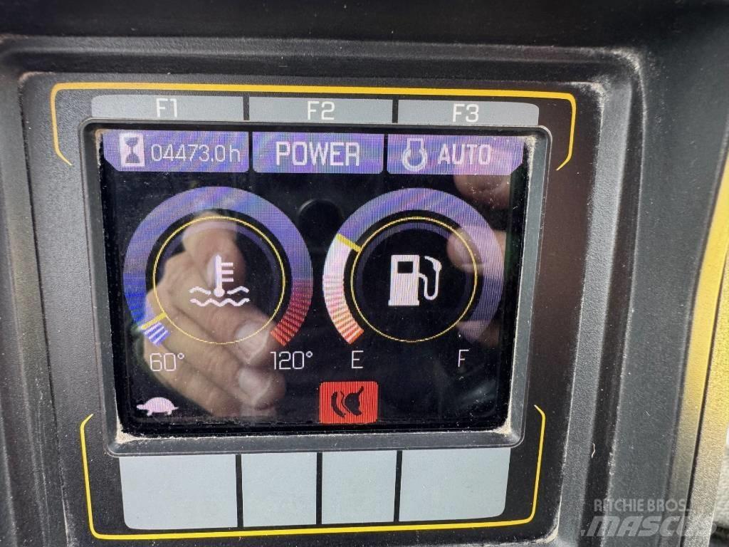 Wacker Neuson ET 90 履帶式 挖土機/掘鑿機/挖掘機