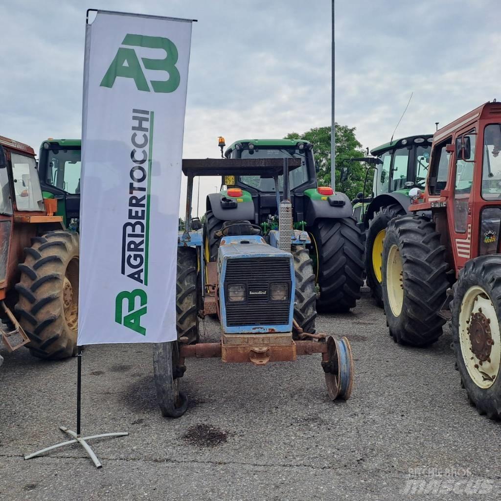 Landini R5500 曳引機