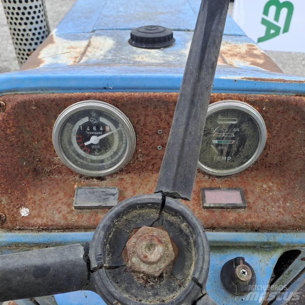 Landini R5500 曳引機