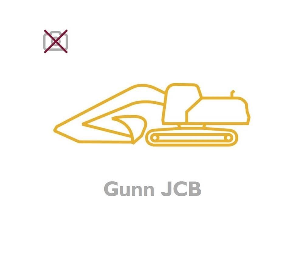 JCB 245XR 履帶式 挖土機/掘鑿機/挖掘機