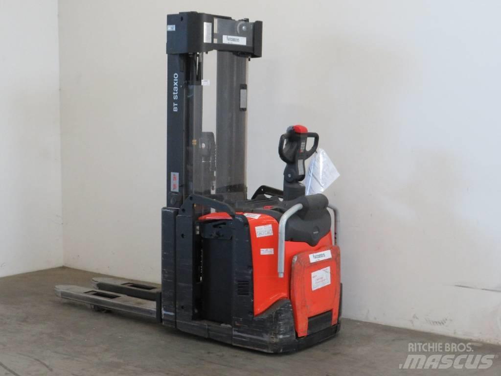 BT SPE 160 L 行走控制式堆積機