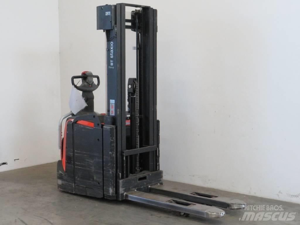 BT SPE 160 L 行走控制式堆積機