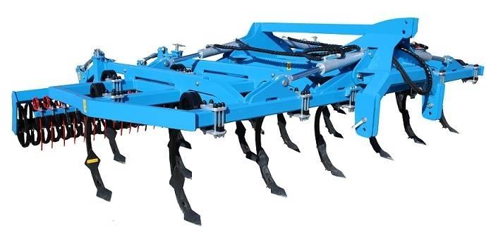 Awemak Polon CAS 30 中耕管理機