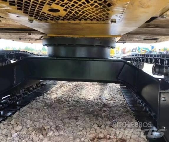 Komatsu PC 70 履帶式 挖土機/掘鑿機/挖掘機