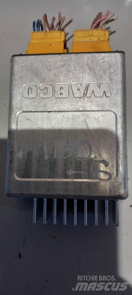 MAN TGA.  81258117010 電子設備