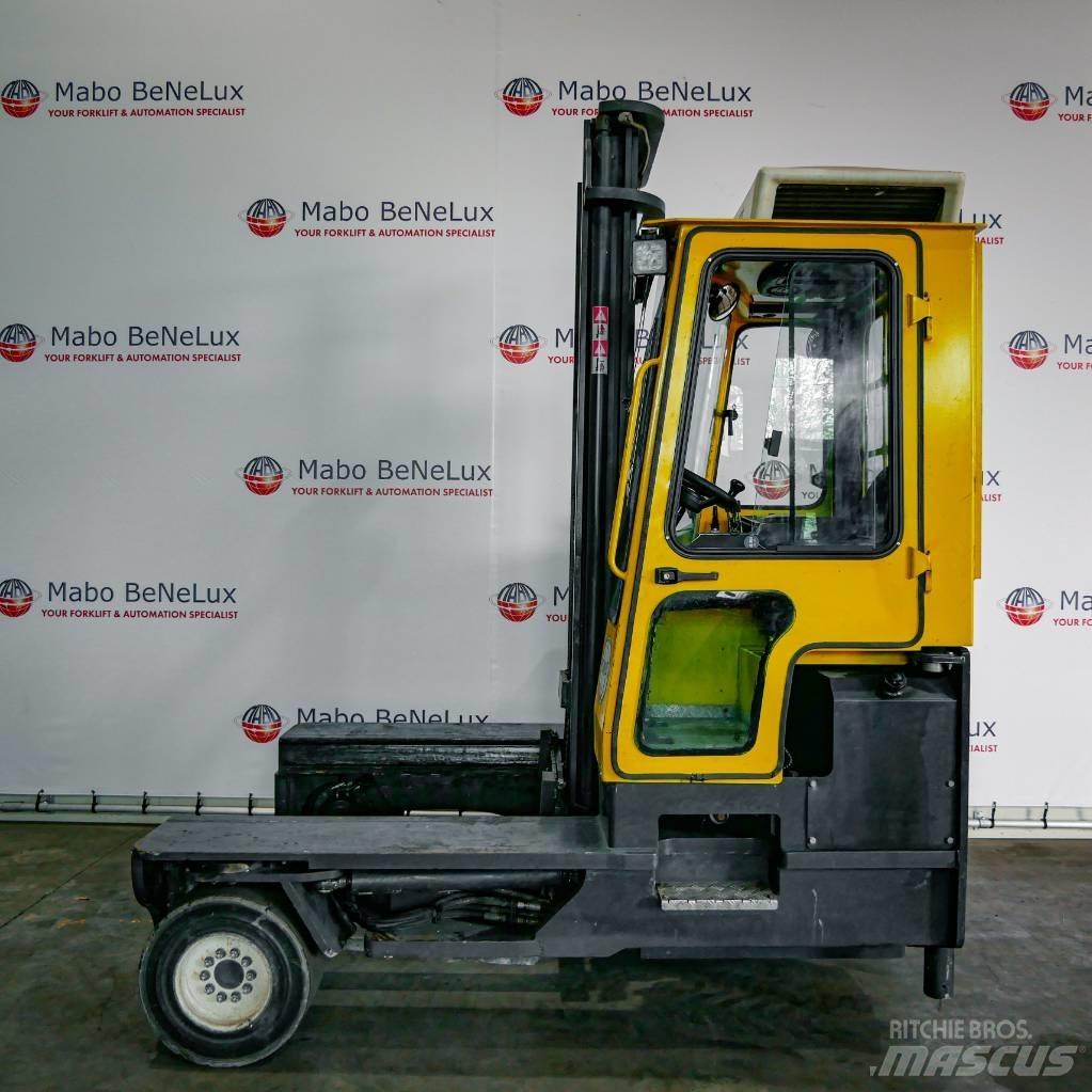 Combilift C5000XL 鏟裝機