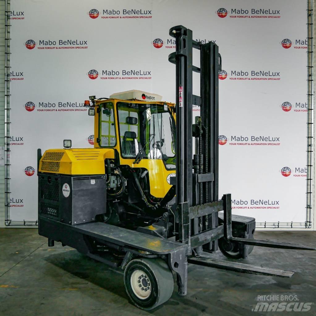 Combilift C5000XL 鏟裝機