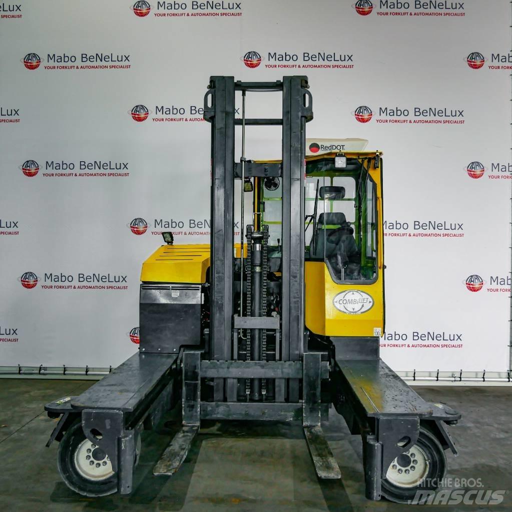 Combilift C5000XL 鏟裝機