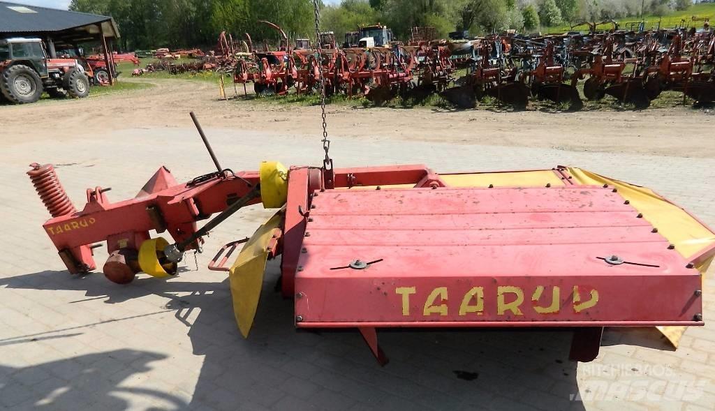 Taarup 315 割草調節裝置