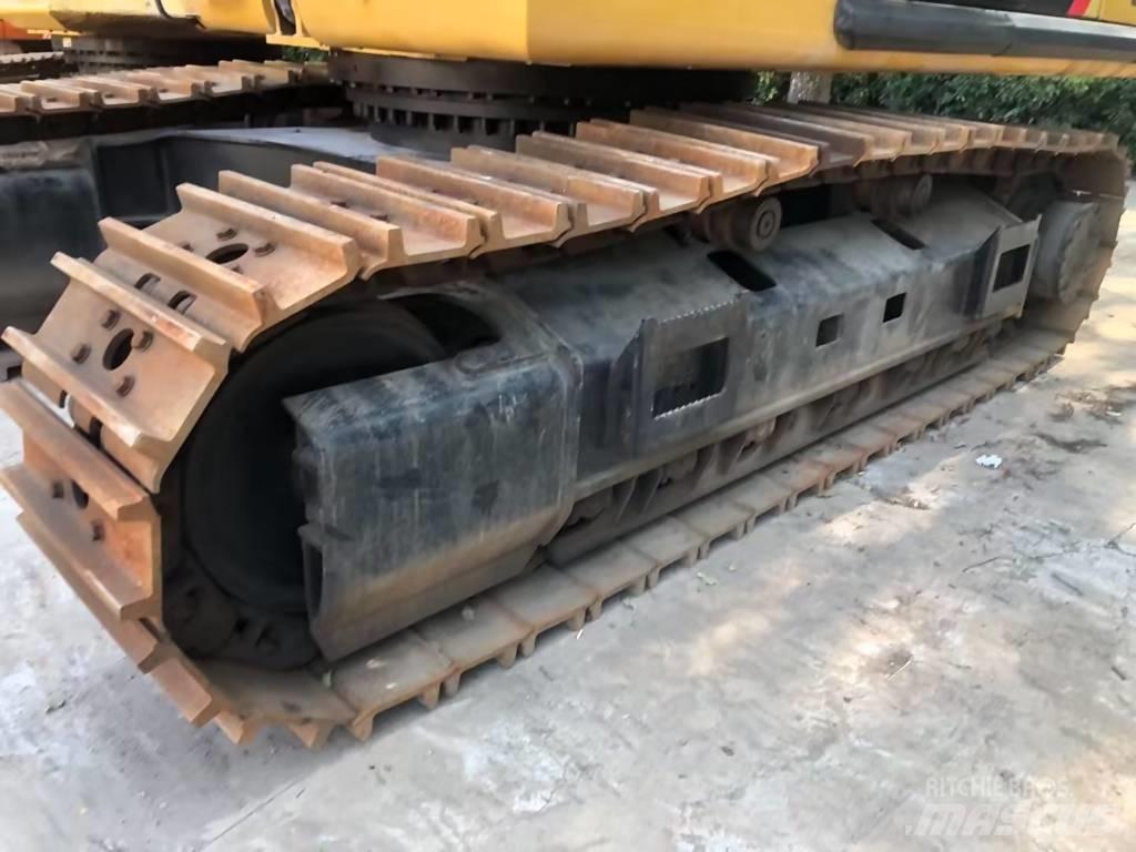 CAT 336 D 履帶式 挖土機/掘鑿機/挖掘機