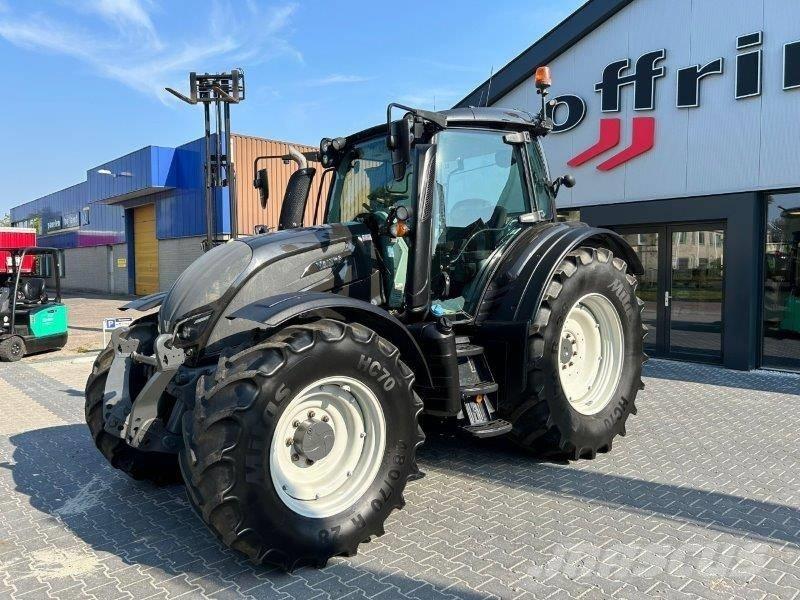 Valtra N 154 A 曳引機