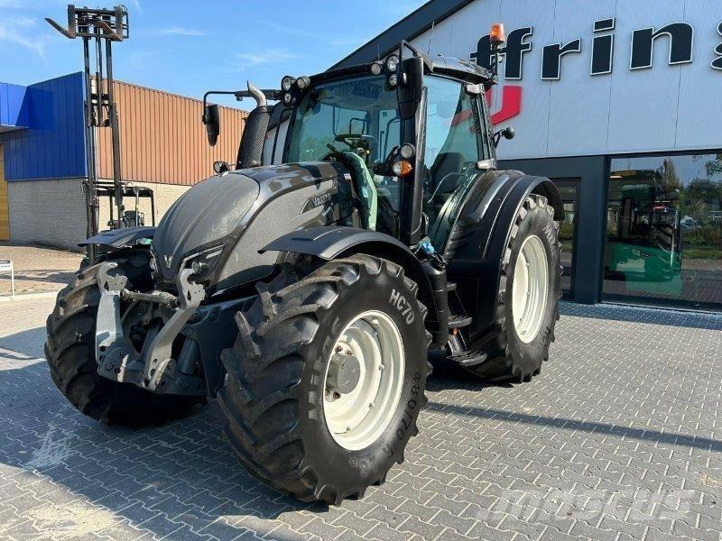 Valtra N 154 A 曳引機